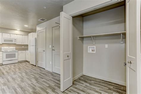 Mercy Creek Apartments Nampa Id Hsa Architects