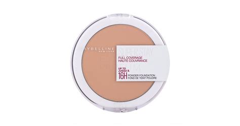 Maybelline Super Stay Full Coverage H Podkład dla kobiet g Odcień Nude ELNINO PARFUM