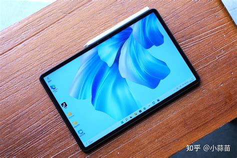 如何评价华为 9 月 6 日发布新款二合一笔记本华为 Matebook E Go？ 知乎