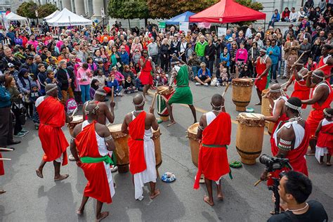 9 Festivals to Hit This September 2019 in Kingston – Visit Kingston