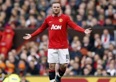 Rooney: Goals Will Come, Winning is More Important | IBTimes UK