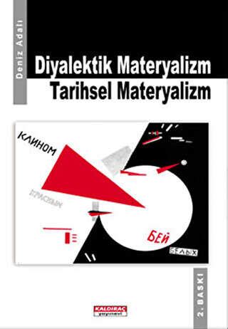 Diyalektik Materyalizm Tarihsel Materyalizm Bkmkitap