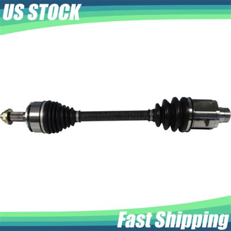 Front Right Rh Cv Axle Joint Assembly For Acura Csx L Cyl