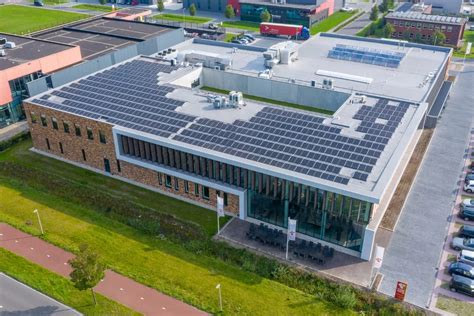 De Kosten Voor Zakelijk Zonnepanelen Aanschaffen Soly Nl