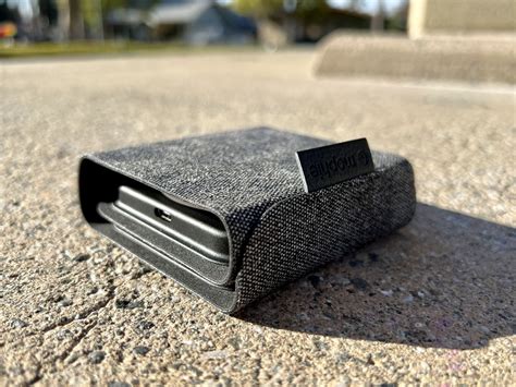 mophie 3-in-1 Travel Charger with MagSafe review: Conveniently charge ...