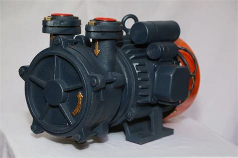 0 5HP Mini Monoblock Pump at Rs 7000 piece मन मनबक पप in Rajkot