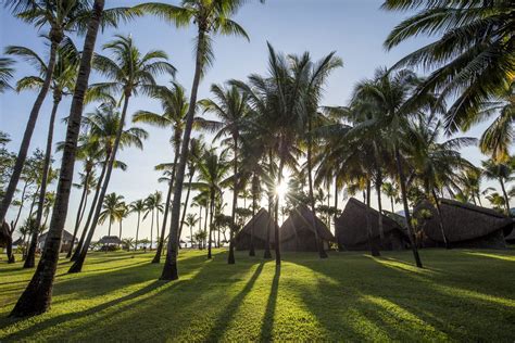 LA PIROGUE SUN RESORT Boho Mauritius