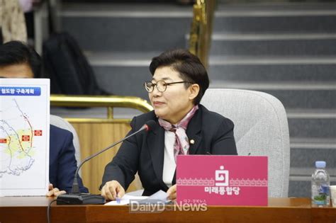 임이자 의원 “상주‧문경시민 숙원사업 해결 통해 경북의 신경제권 구축”