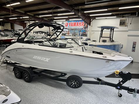 New Yamaha Boats Xe Indianapolis Boat Trader