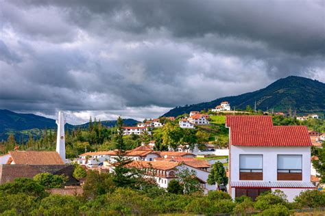 From Bogota Green Guatavita Lake And Reserve Private Tour Getyourguide