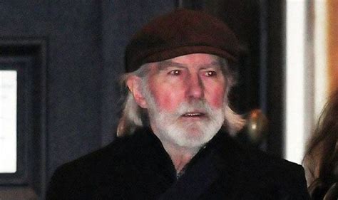 Folk Musician Roy Harper Denies Ten Historic Sex Offences Uk News