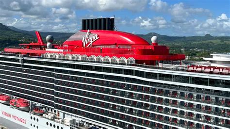 Virgin Voyages To Debut Special Edition Jennifer Lopez Cruise