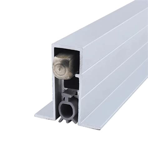 RMD-LY1 Automatic Door Sweep and Bottoms| Drop Down Seal