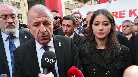 Ümit Özdağ on Twitter Biz ZaferPartisi olarak yeni bir Haziran