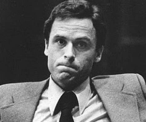 Ted Bundy Biography Childhood Life Achievements And Timeline