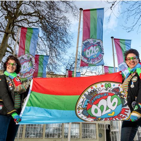 Feestwinkel 026 Carnaval