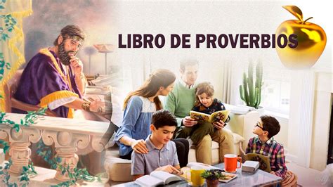 Introducción Al Libro De Los Proverbios