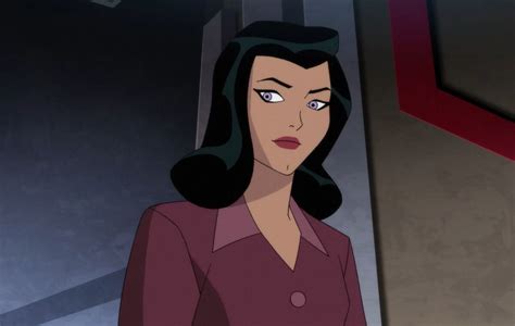 Lois Lane Superman Red Son Movie Gallery Dc Database Fandom