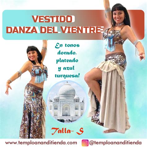 VESTIDO DE DANZA DEL VIENTRE EGIPCIA Para ROPA DE DANZA DEL VIENTRE