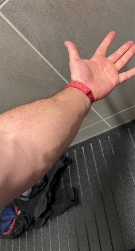 Arm Day Forearm Pump Rforearmporn