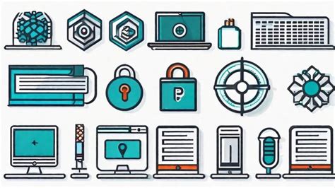 Premium Photo Cybersecurity Essentials For Small Businesses