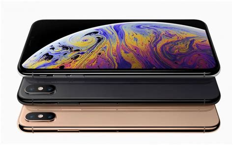 Apple IPhone XS Max Reviews Pros And Cons TechSpot