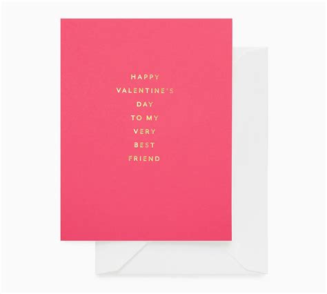 To My Very Best Friend Card Breathe At Home