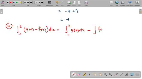 SOLVED Let f g ℝ ℝ What rule should hold for the upper and lower