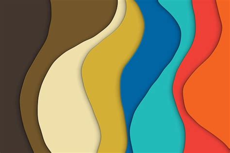 Premium Photo Modern Abstract Background