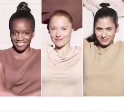 No Having An Asian Woman In The Dove Ad Does Not Make It Less Racist