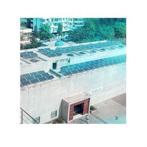 Waaree Energies Residential Solar Rooftop Systems at best price in Raipur