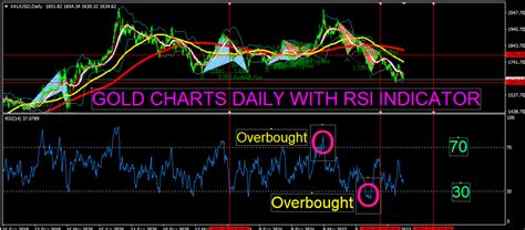 The RSI Indicator Trading Strategies