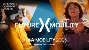 IAA MOBILITY 2024