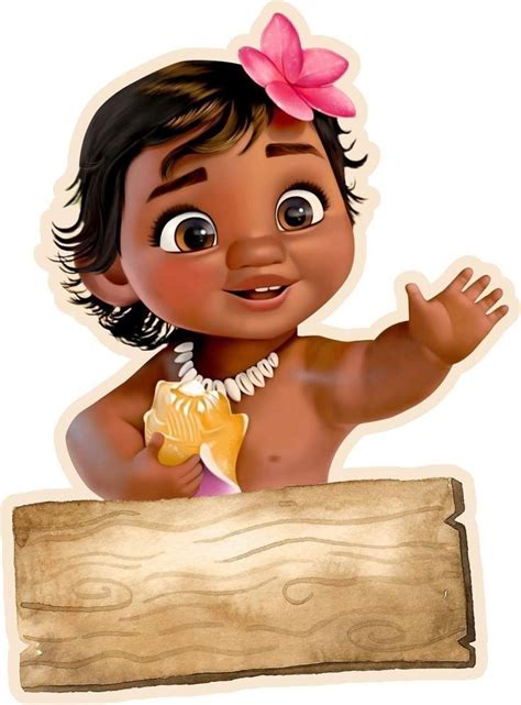 Pin De Mííchëlë Gamarra Em Moana Festa Infantil Em 2022 Moana Festa