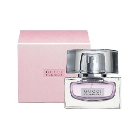 Gucci Ii Pink For Women Perfumes Plus International