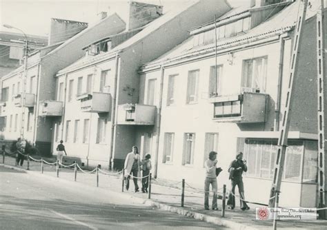 Garwolin Lat 80 Tych Galeria Fotografii Garwolin Org Dawny Powiat