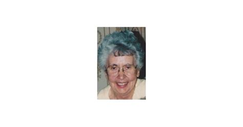 Antoinette Trofe Obituary 2011 Downingtown Pa Daily Local News