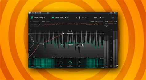 Review Sonible Smart Comp Audio Plugin Guy