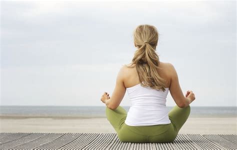 5 Ways Meditation Supports Health