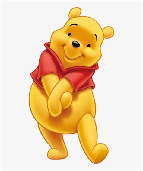 Gambar Kartun Winnie The Pooh Gambar Animasi Kartun W