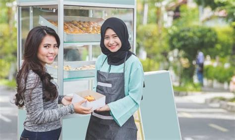 Langkah Buka Usaha Sendiri Dengan Modal Kecil