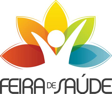 Logo Feira de Saude Saúde