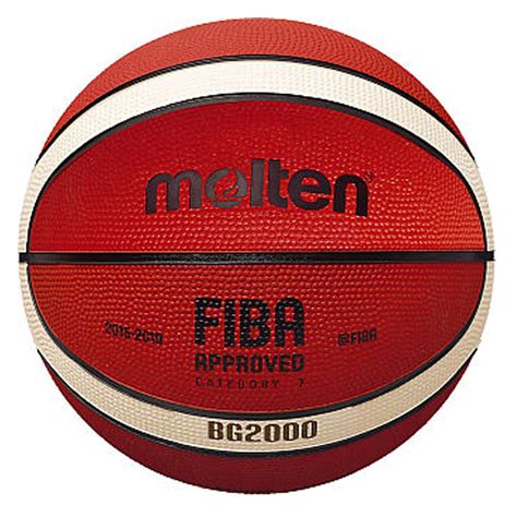 Pelota De B Squet Molten N Modelo B G Tama O Femenino Lmr Deportes