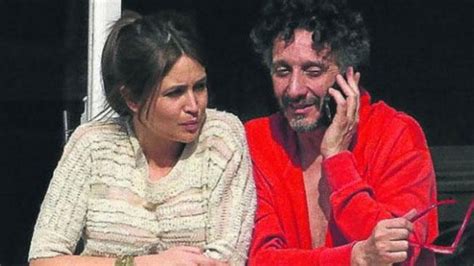 Fito Páez Y Julia Mengolini ¿el Fin De Un Amor Vos