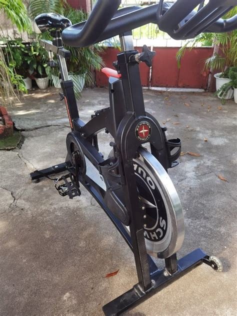 Schwinn IC Pro 20 Stationary Bike Same Quality With IC Classic Indoor