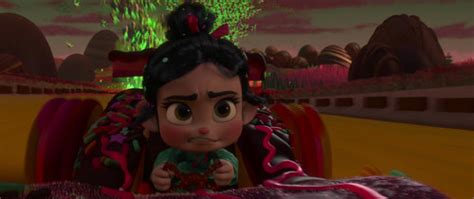 Wreck It Ralph Sad Scene You Really Are A Bad Guy Wreck It Ralph