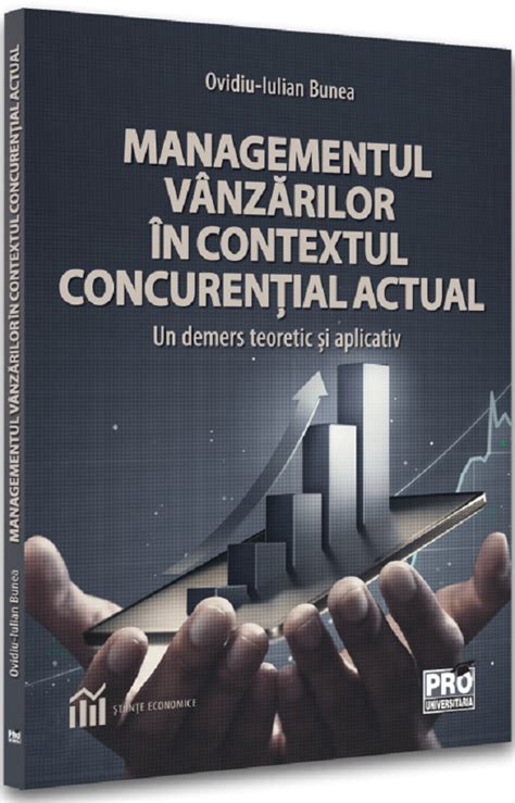 Managementul Vanzarilor In Contextul Concurential Actual Pdf Autor