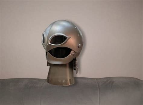 Griffith Helmet Cosplay 3D Printed Fan Art - Etsy