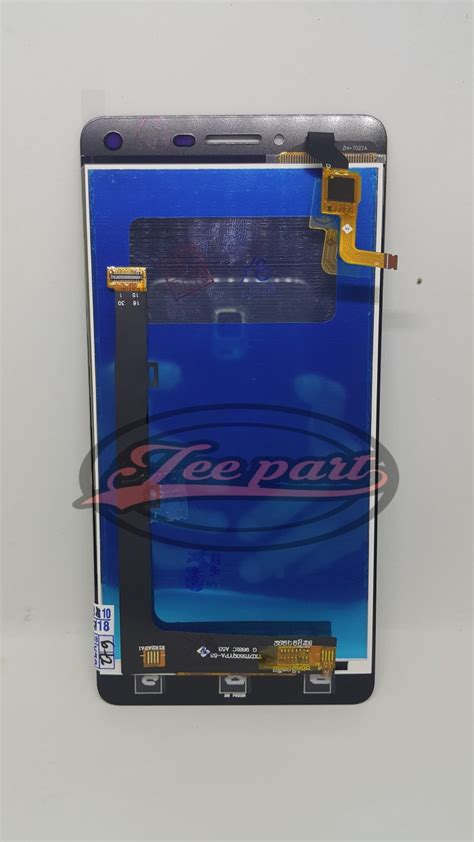 Jual Lcd Infinix X553 X554 Hot 3 Lite Complete Touchscreen Jakarta Timur Jee Part Shop