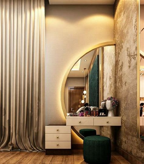 Top 30 Modern Dressing Table Design Dressing Mirror Designs